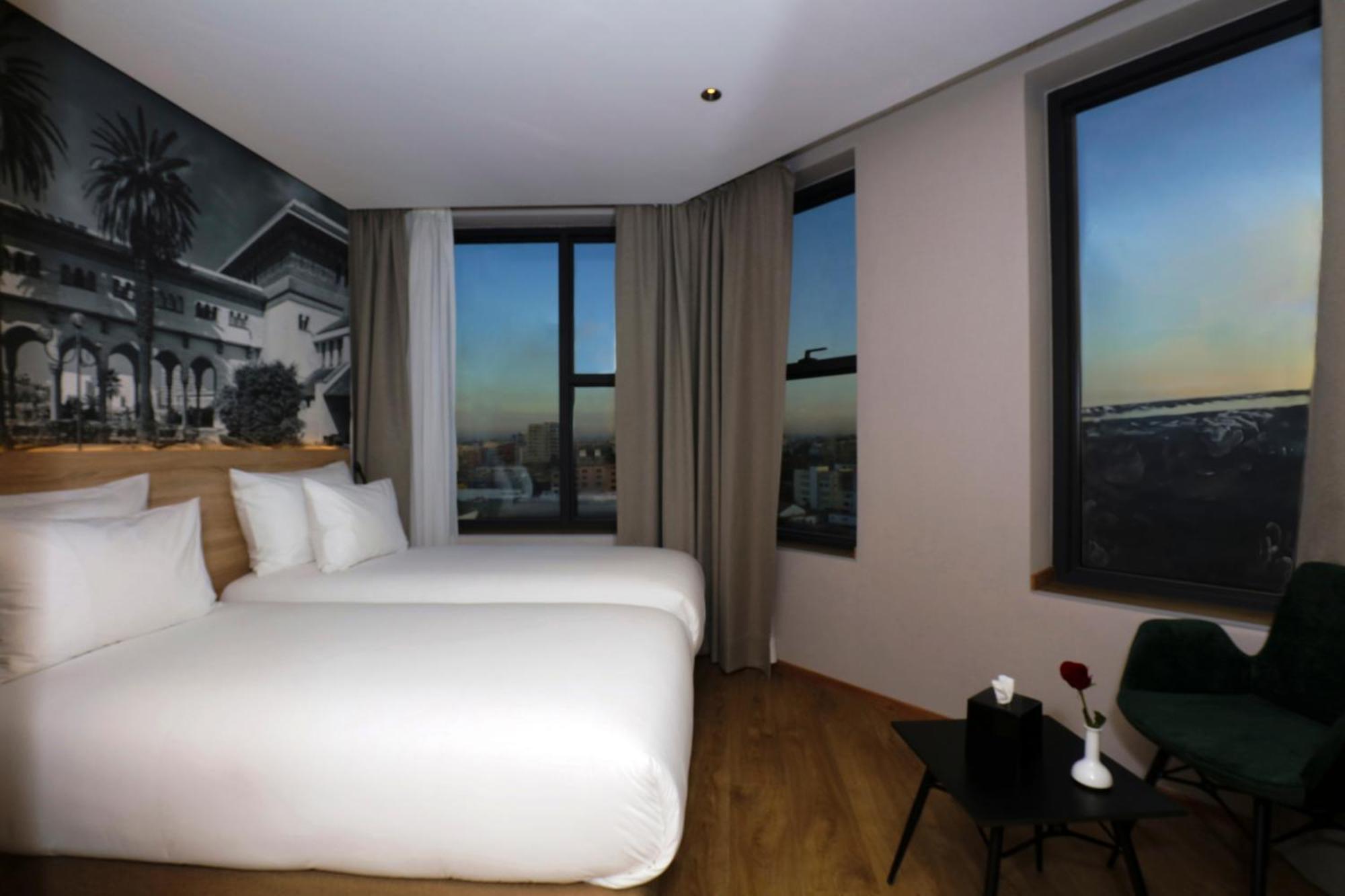 Aday Hotel Casablanca