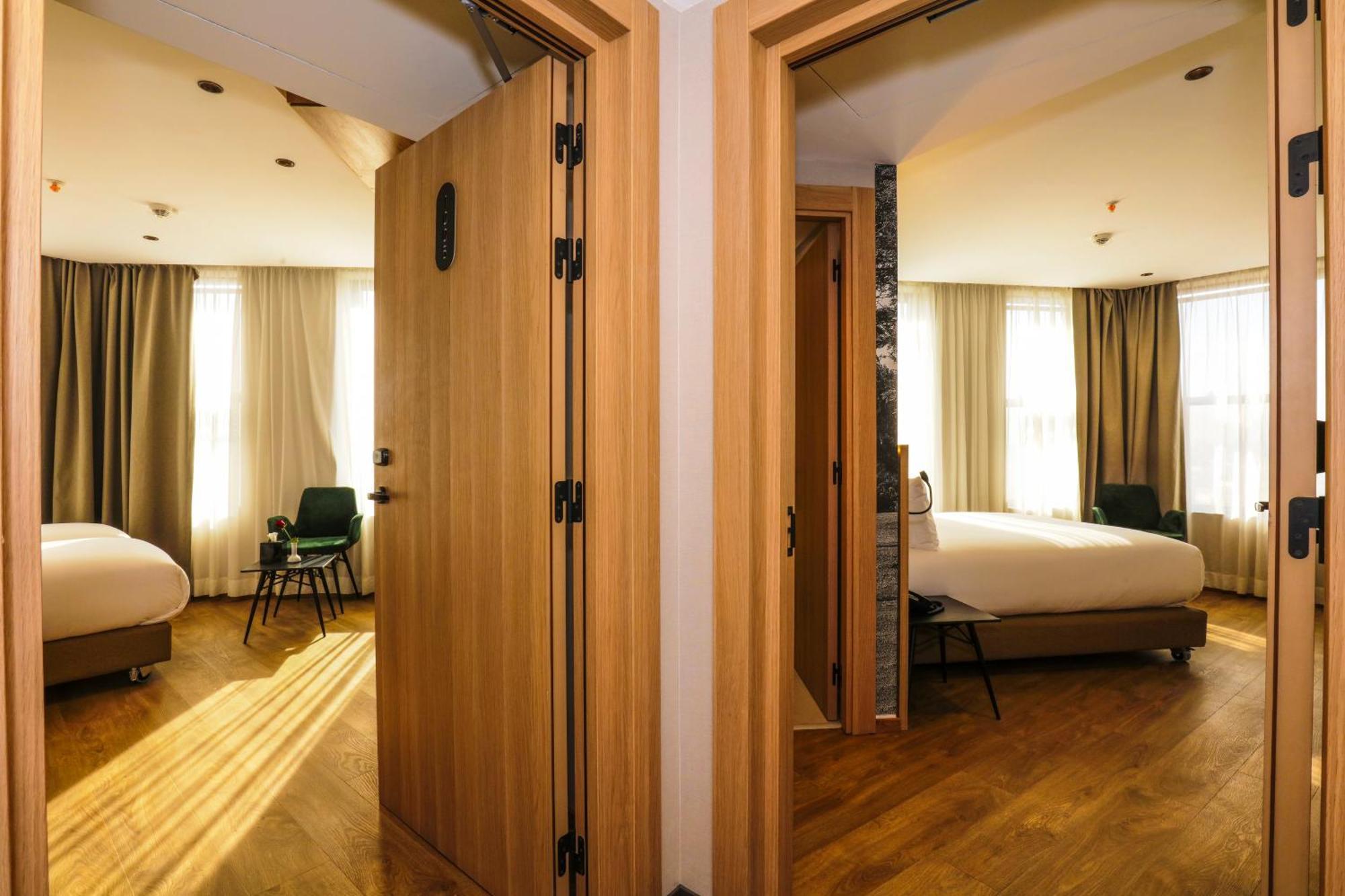 Aday Hotel