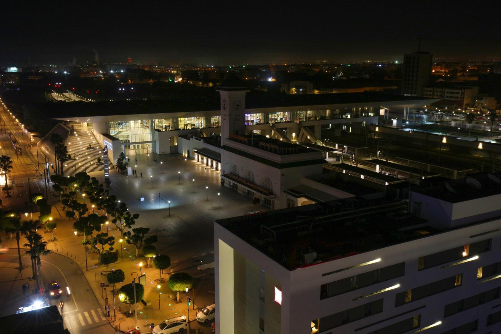 Hotel Aday Casablanca