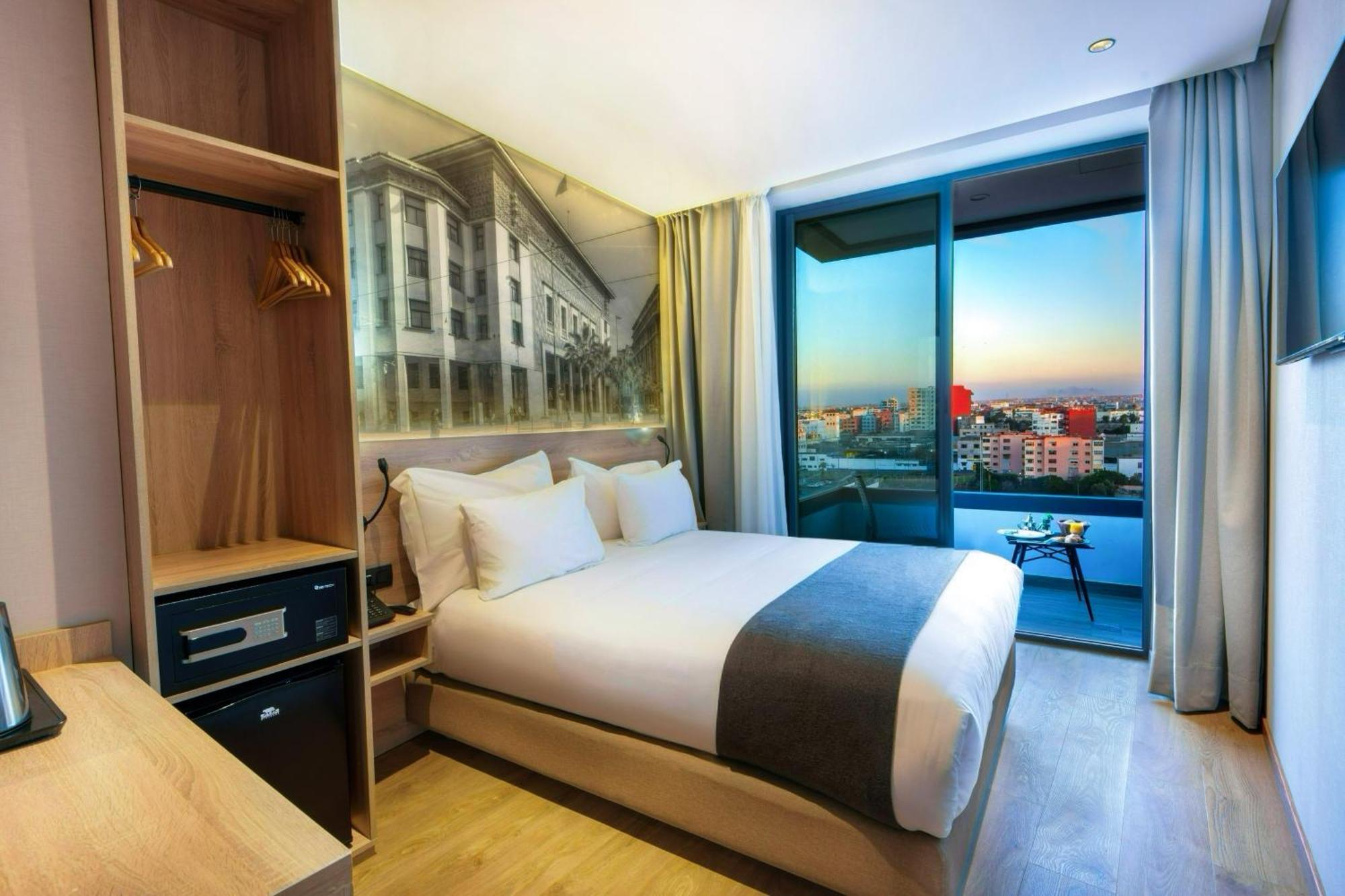 Aday Hotel 4*