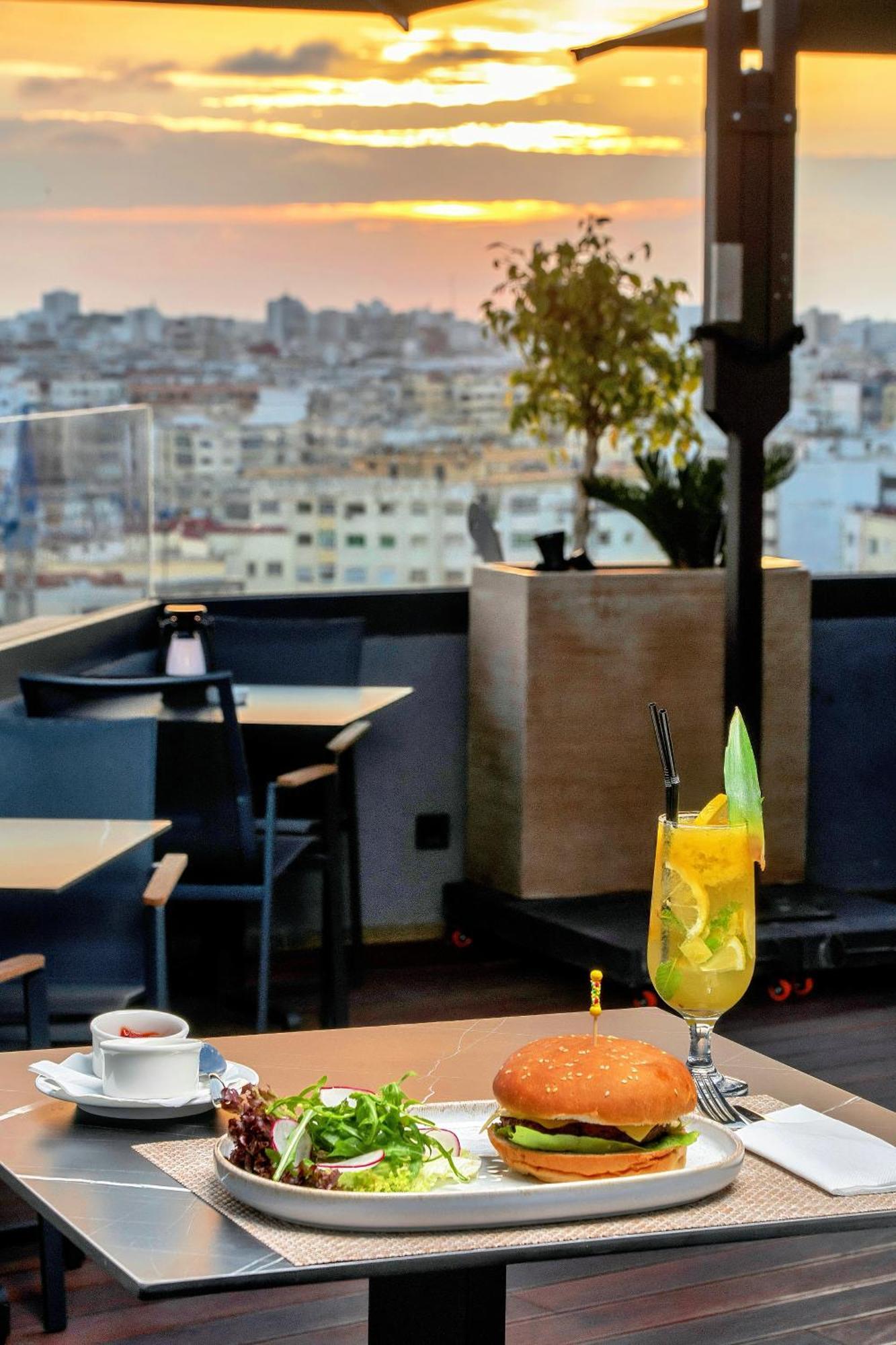 Hotel Aday