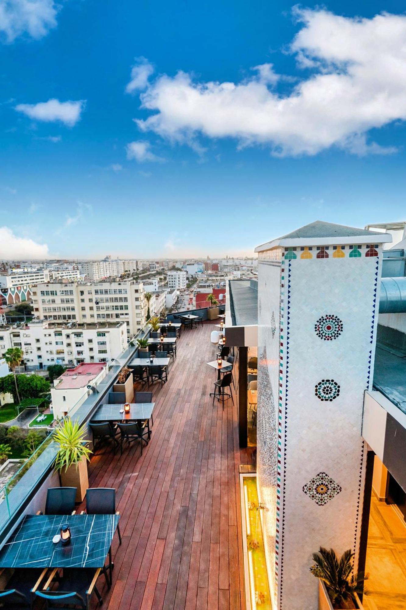 Hotel Aday 4*