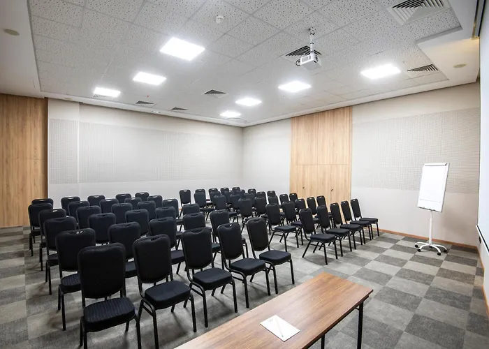 Aday Hotel Casablanca