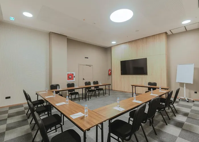 Aday Hotel Casablanca