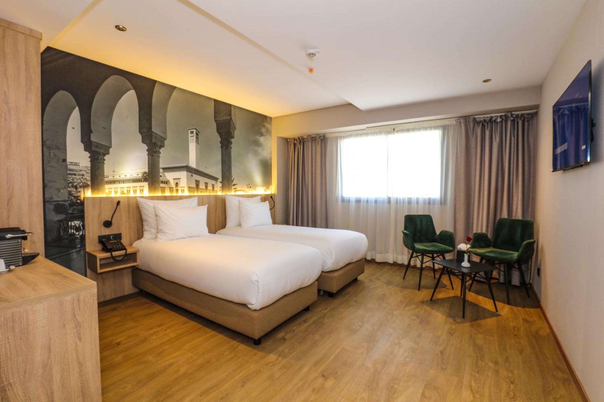Hotel Aday 4*