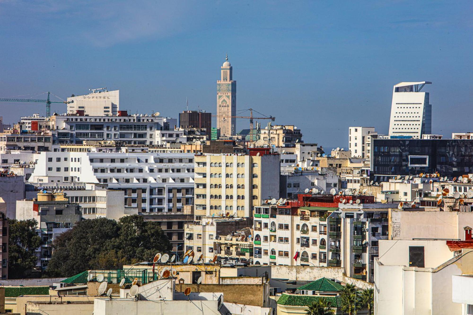 Aday Hotel Casablanca