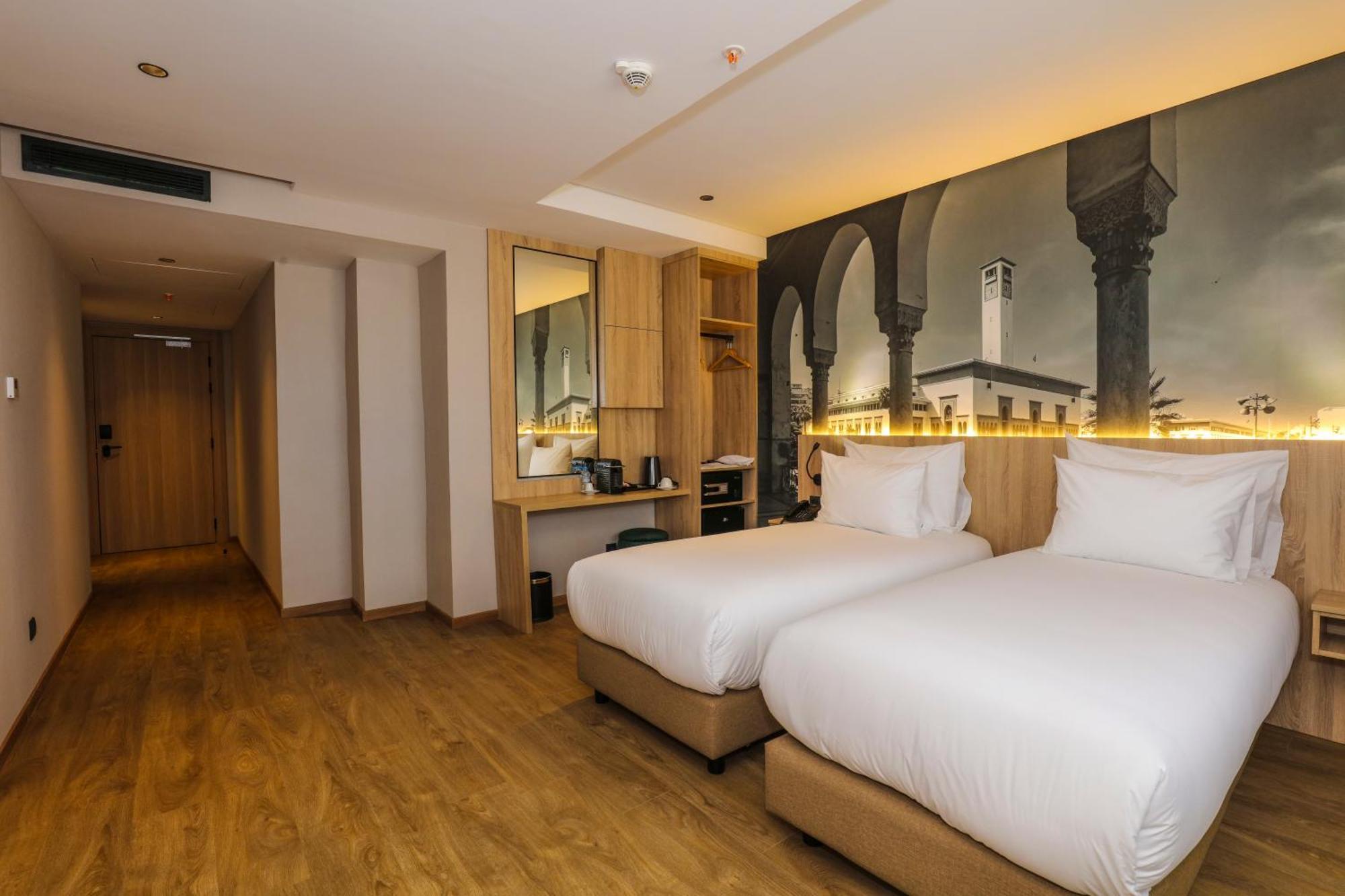 Hotel Aday Casablanca