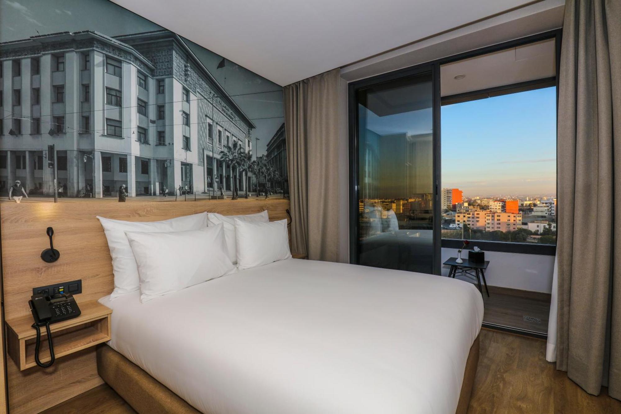 Hotel Aday