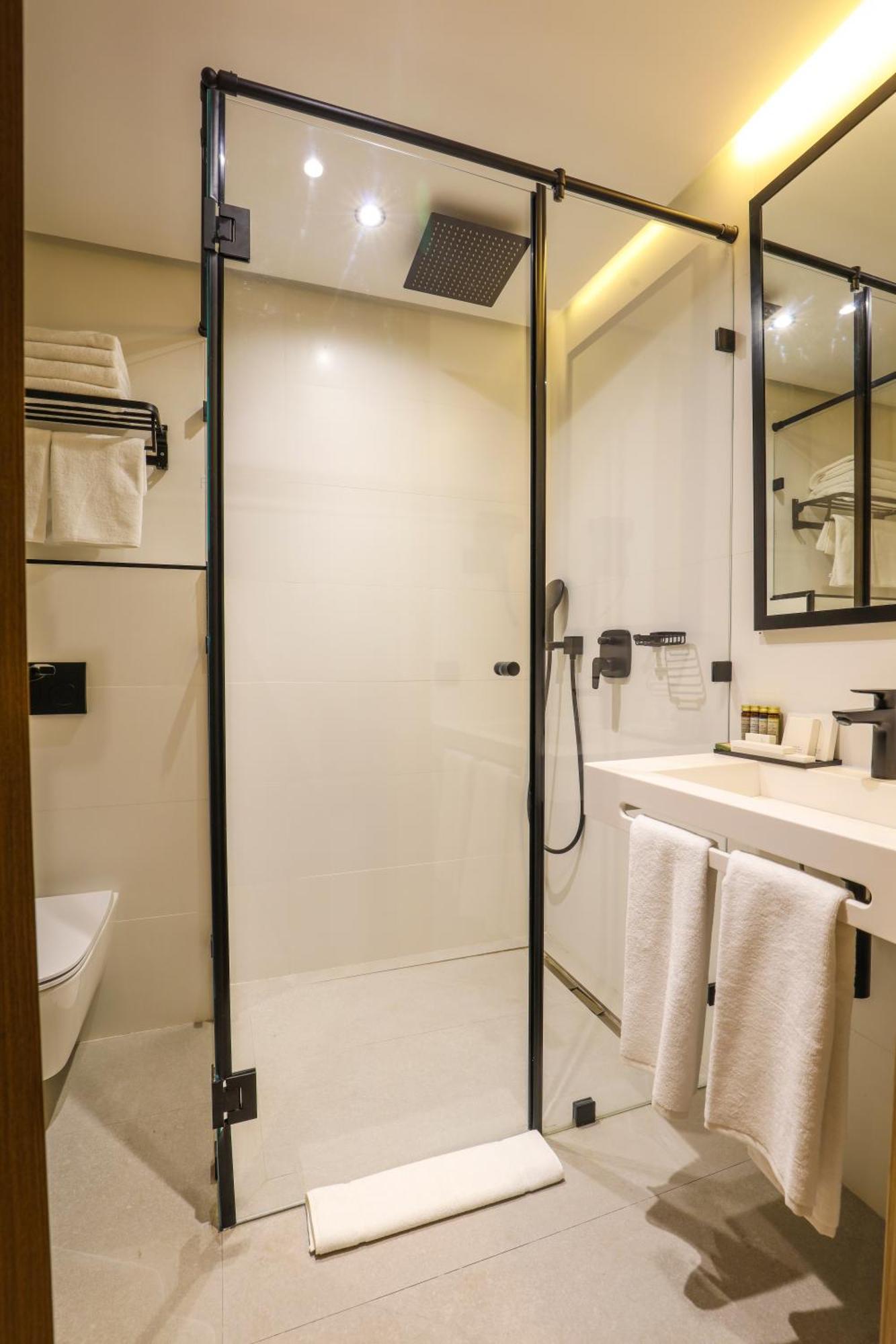 Aday Hotel Casablanca
