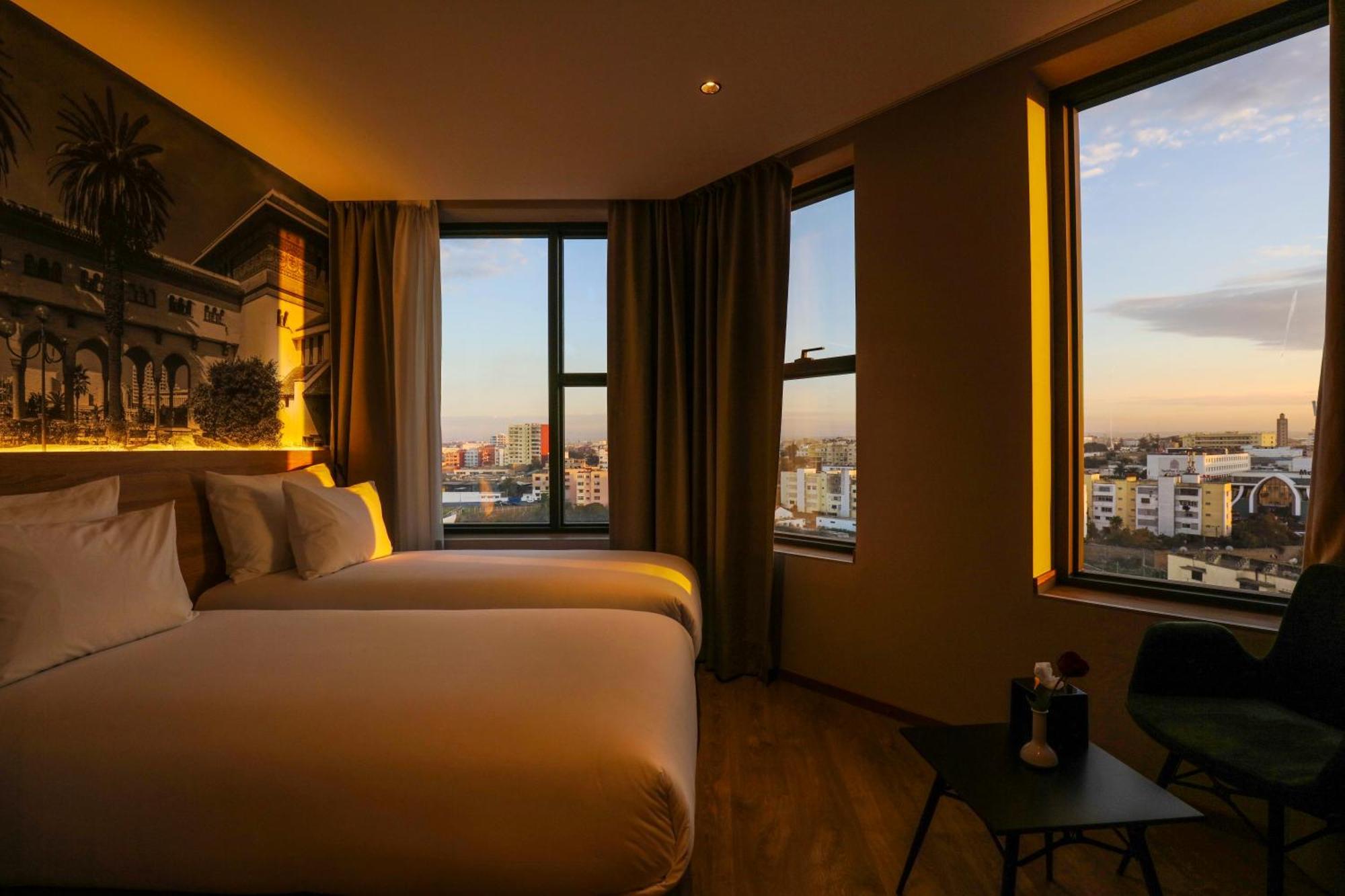 Aday 4* Casablanca