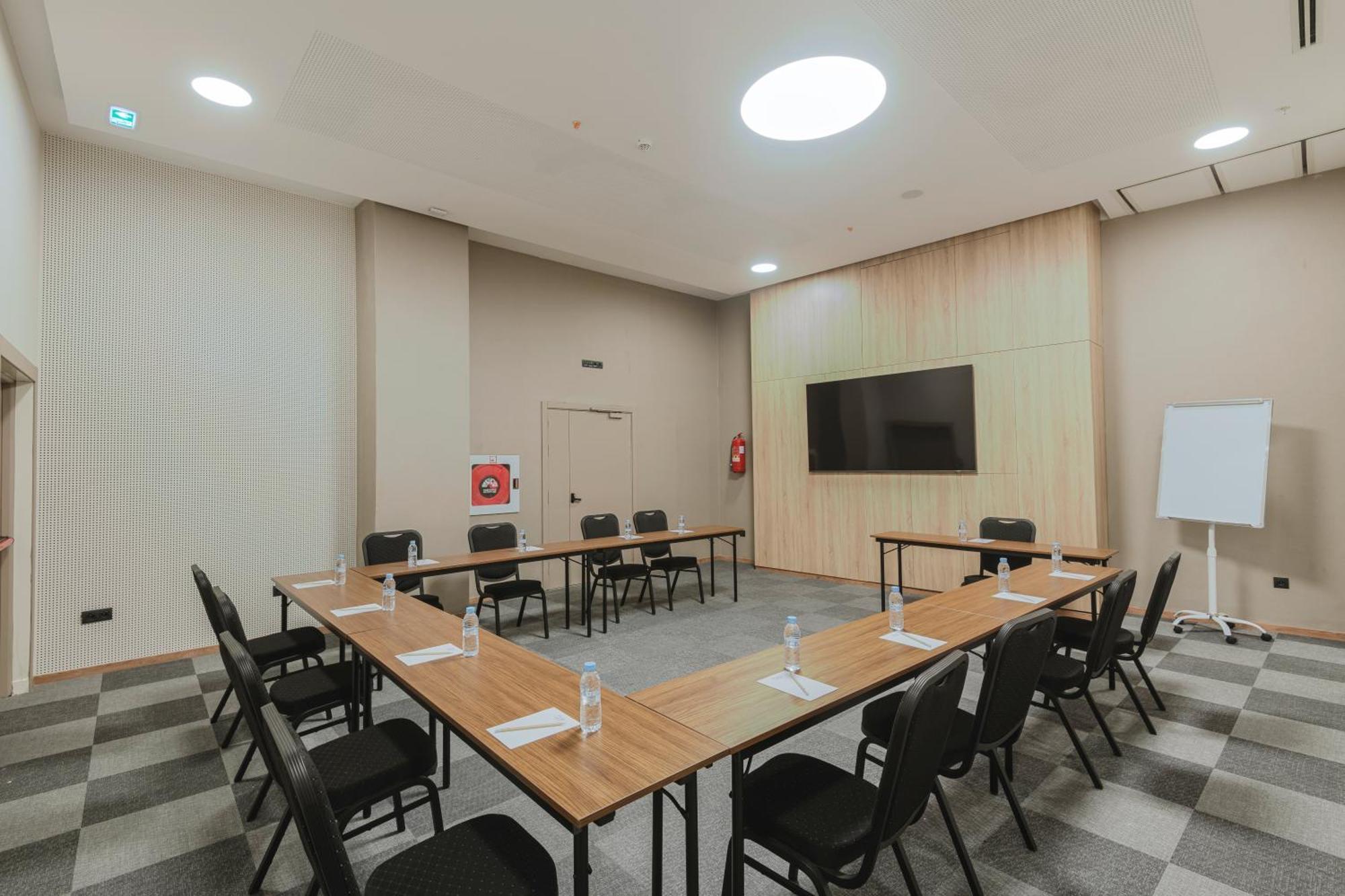 Hotel Aday Casablanca