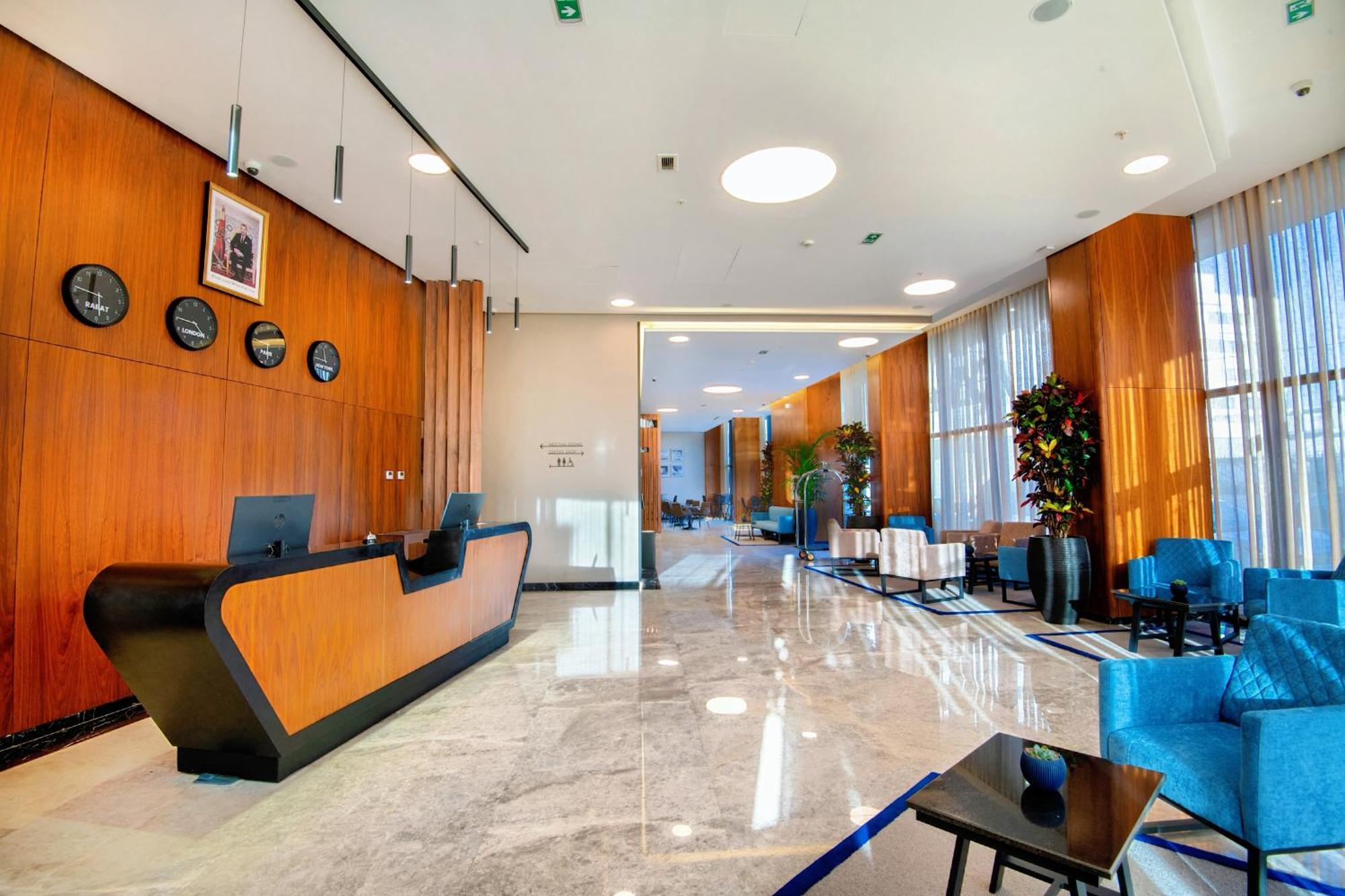 Aday Hotel