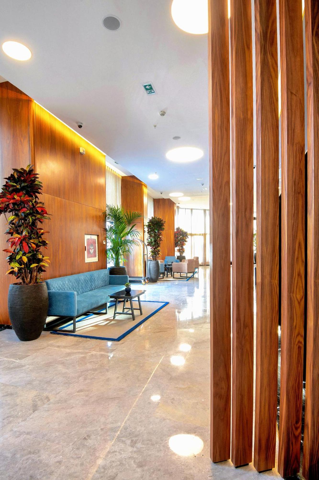 Hotel Aday Casablanca