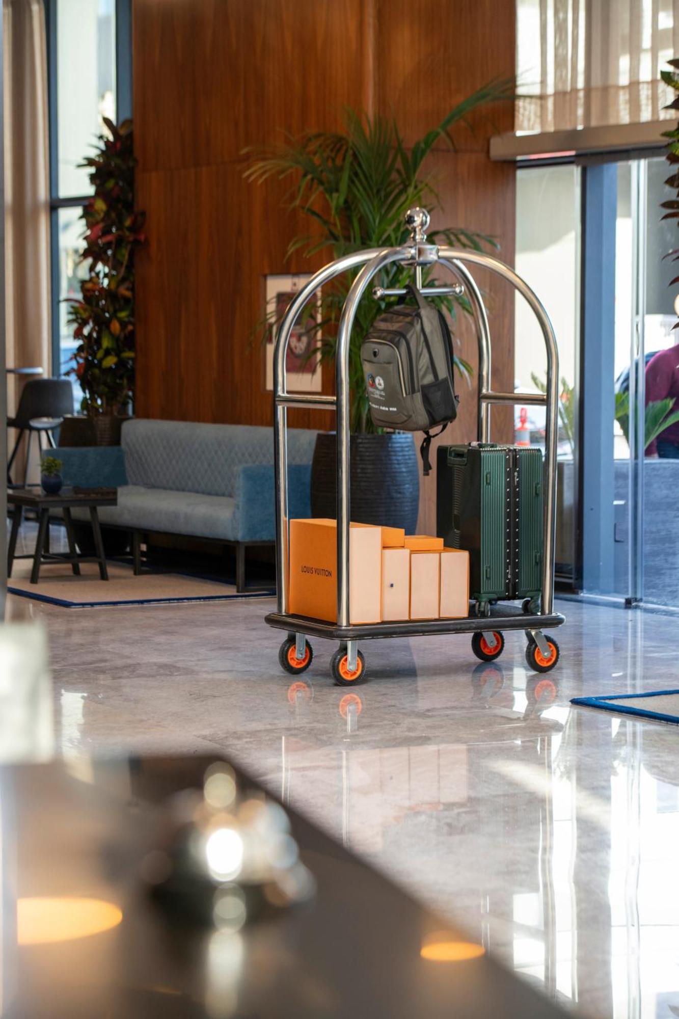 Aday Hotel Casablanca