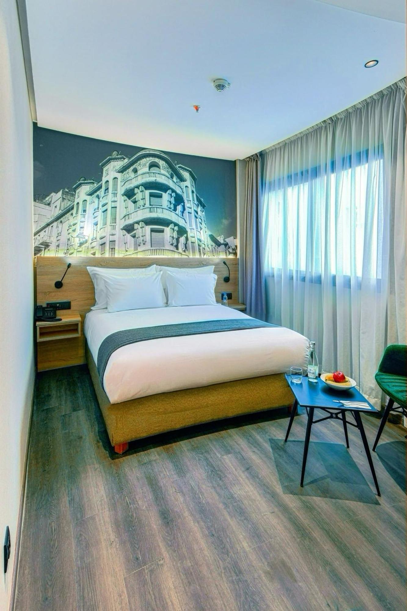 Aday 4* Casablanca