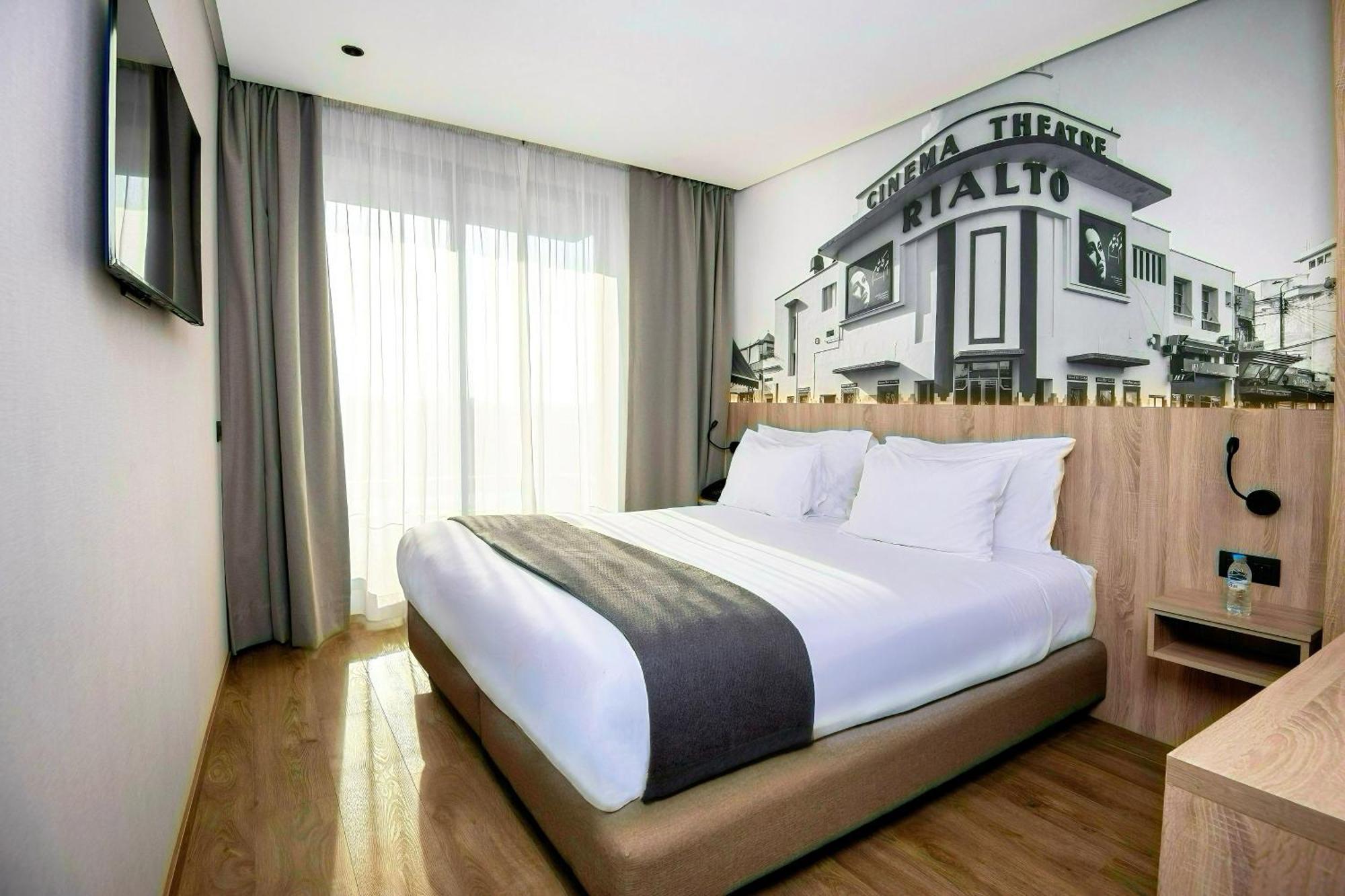 Hotel Aday