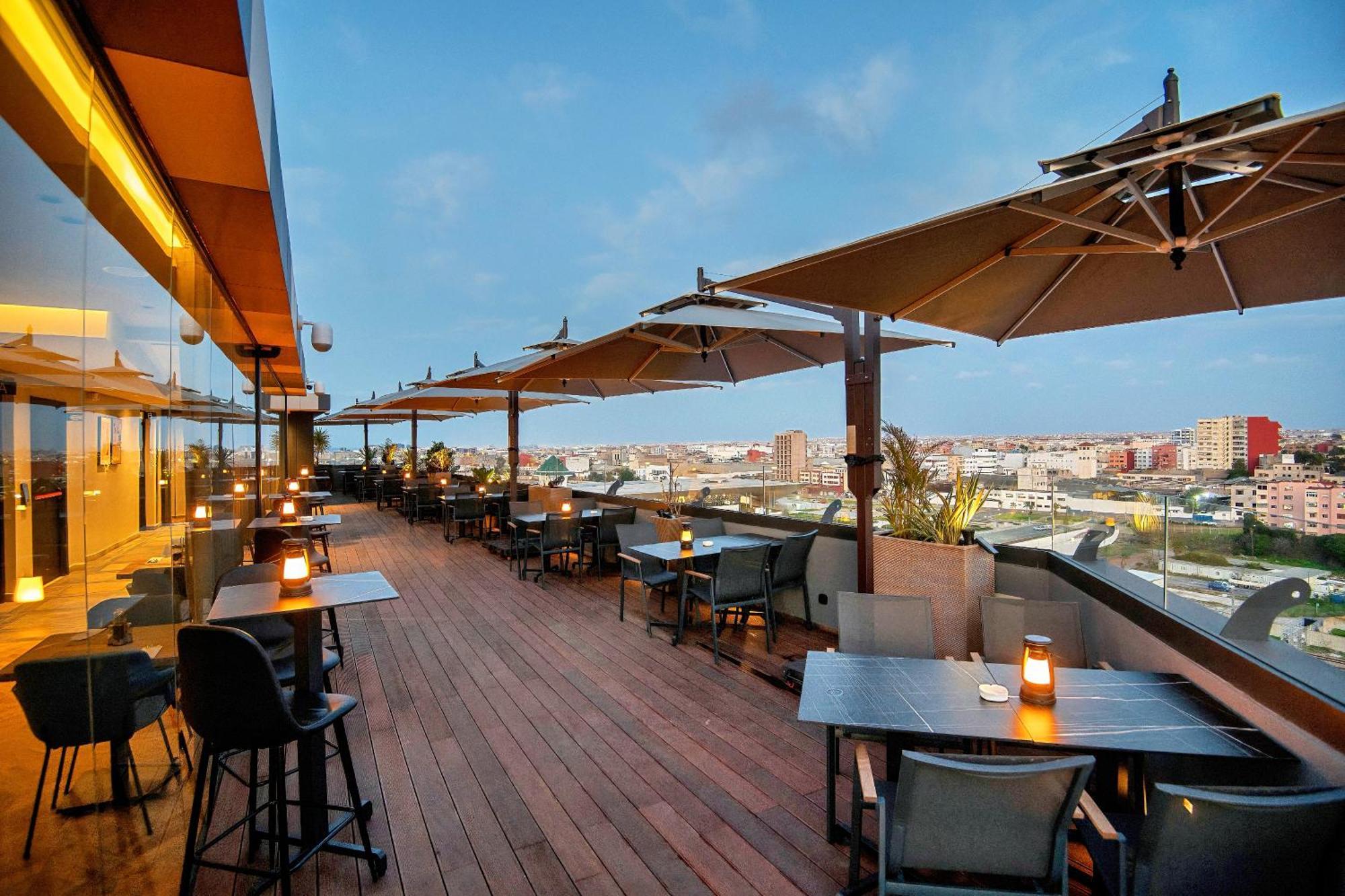 Hotel Aday Casablanca