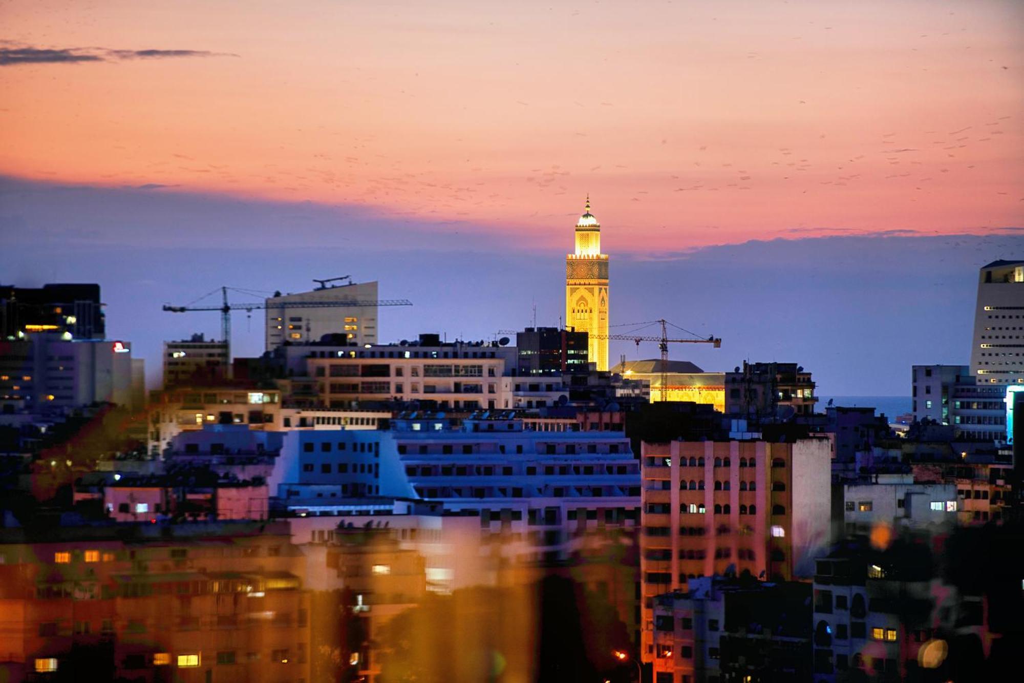 Hotel Aday