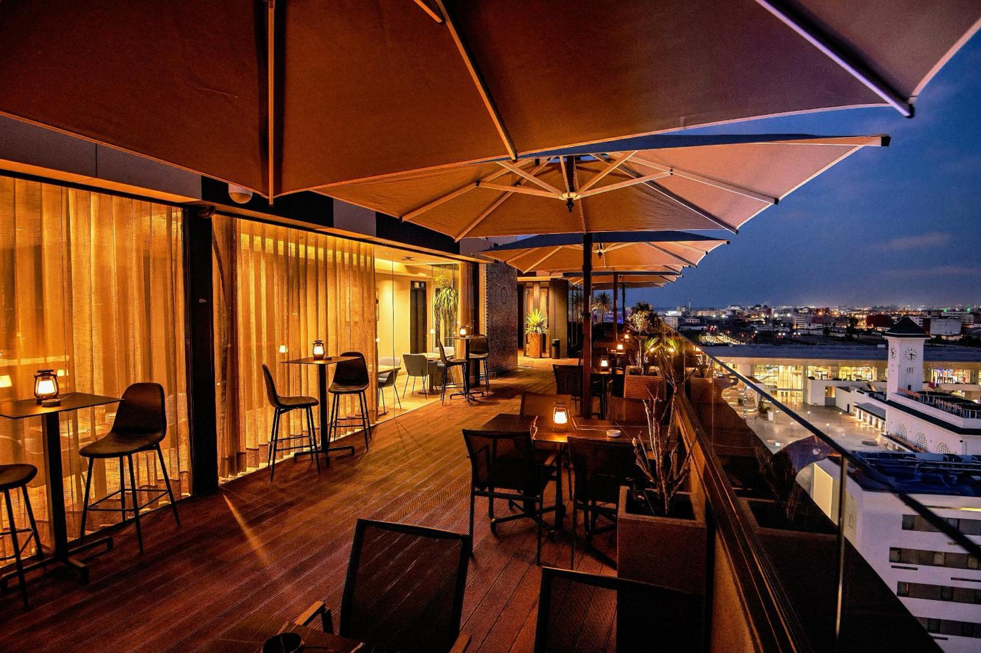 Aday Hotel 4*