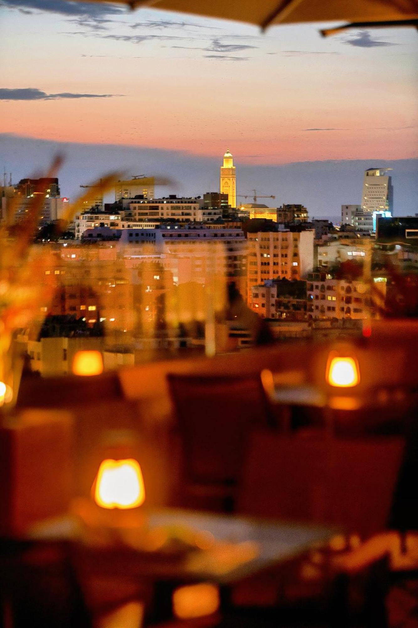 Aday Hotel 4*